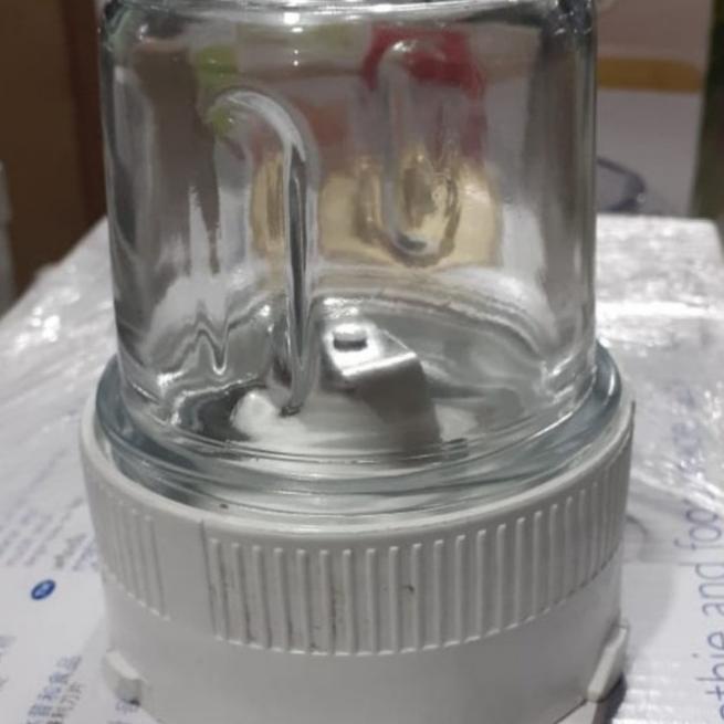 ¯➷ Set Dry & wet mill kaca panasonic MX J210 GN / J210GN TERMURAH (On Trend)