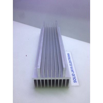 Stok Ready Heatsink Power Yiroshi   Pendingin Power Bulit up 30 Cm Diskon