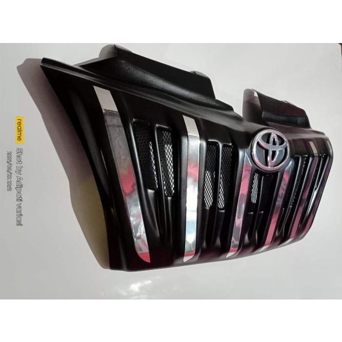 GRILL TOYOTA AVANZA, XENIA OLD TAHUN 2006-2011 MODEL - ALPHARD
