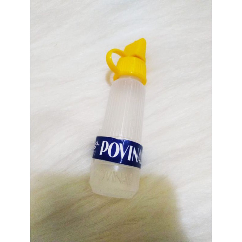 

Lem povinal 111