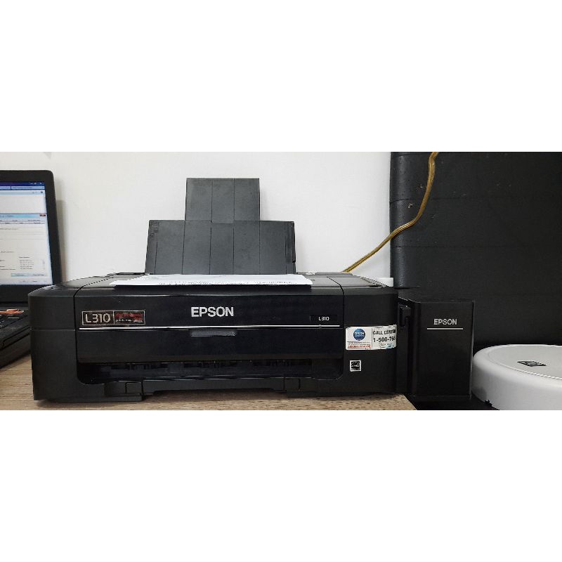 Epson L310 refurbish