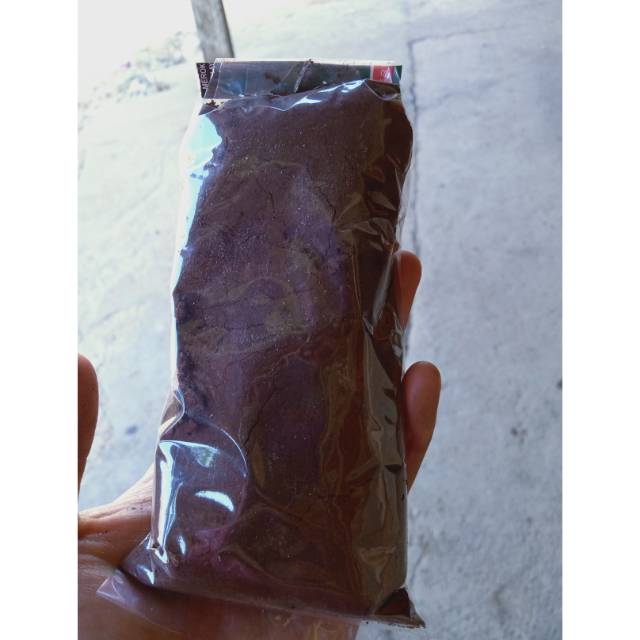

DISKON!!! Taster kopi ASLI tanpa campuran hampir 1ons