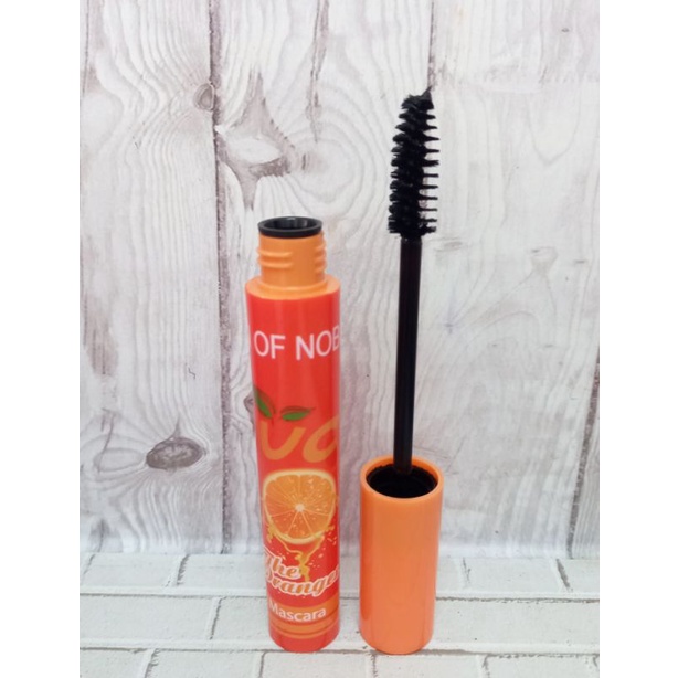 Eceran | Mascara Orange Iman Of Noble | No : M6099