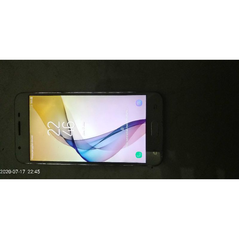 Mesin Samsung J5 Prime