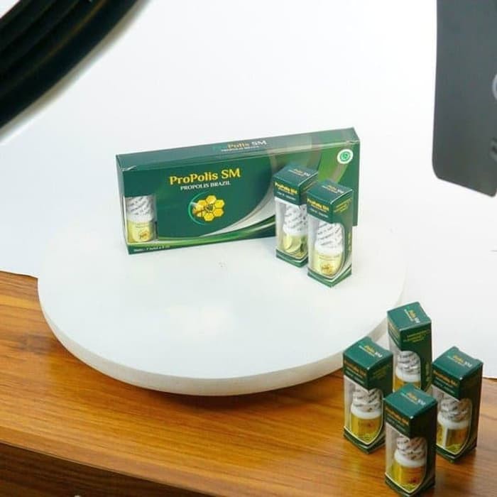 Obat Sariawan Di Lidah_Obat Sariawan Di Bibir_Obat Sairawan Anak-Dewasa_Propolis SM ORIGINAL