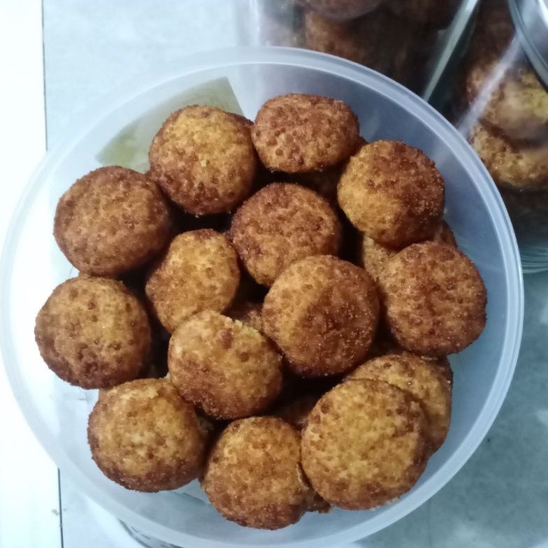 

palm cheese cookies