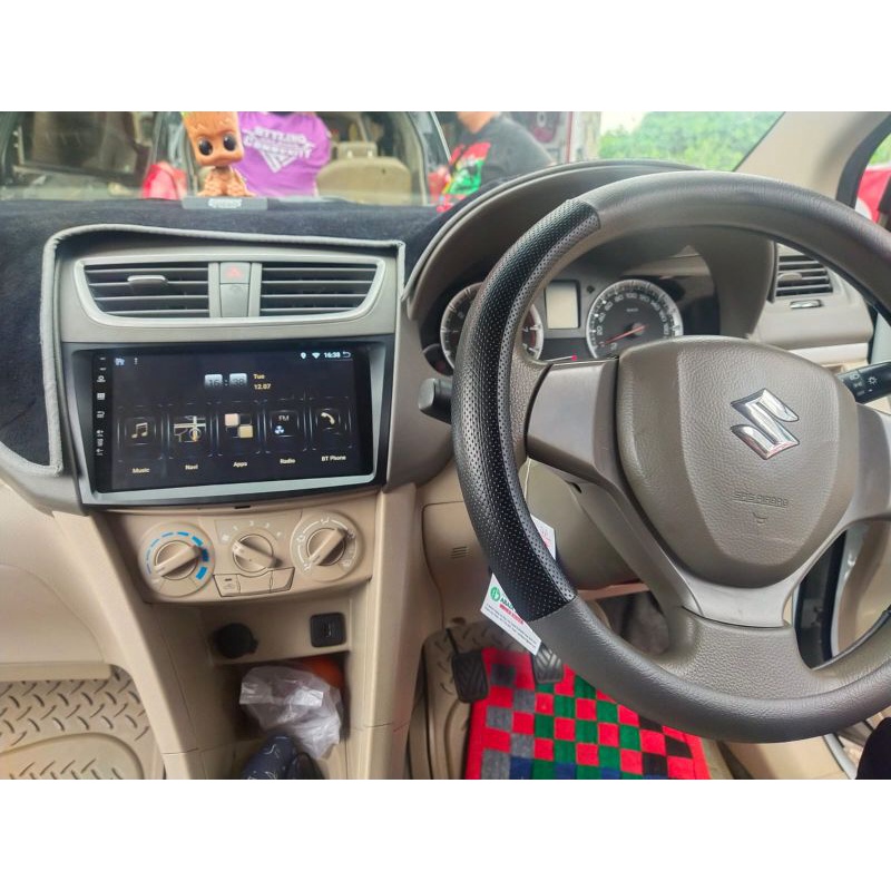 TV MOBIL ANDROID MIRAI MR -9032 CP 9IN