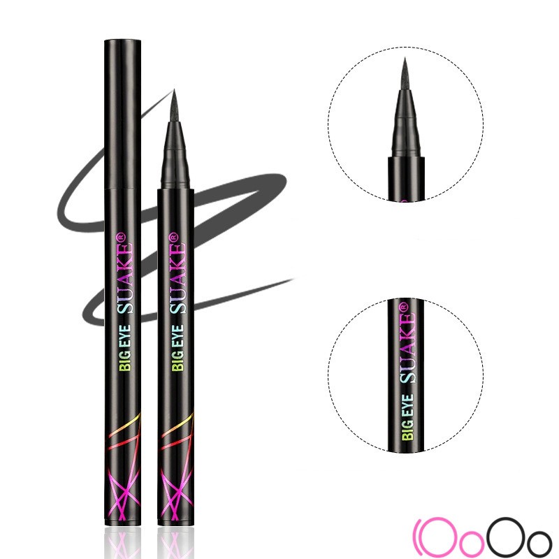 BIG EYES EYELINER WATERPROOF