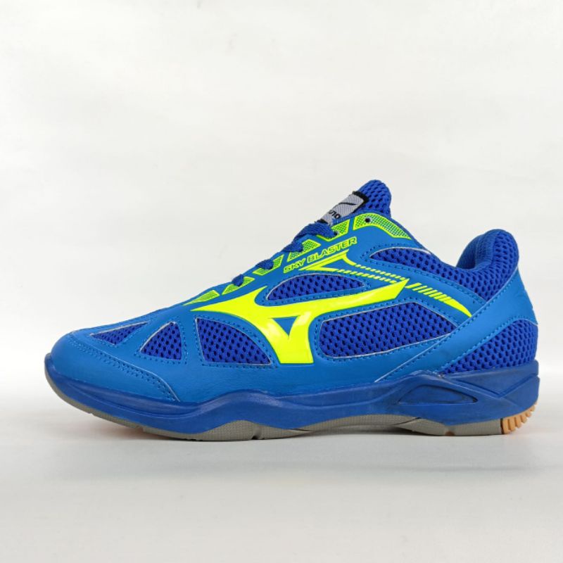 sepatu volley Mizuno wave Z7 sepatu voli wanita