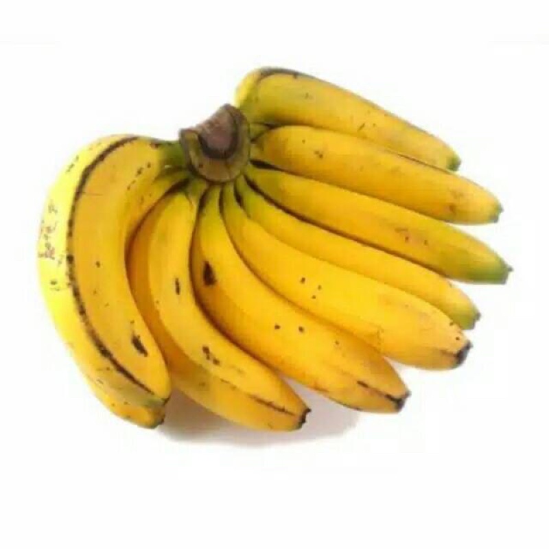 

Pisang ambon 1sisir