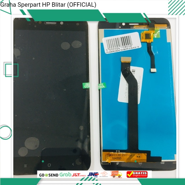 Lcd ts Redmi 5a / Redmi Go