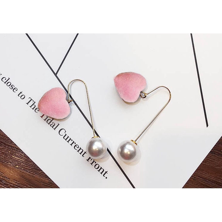 Anting wanita anting korea anting fashion 459