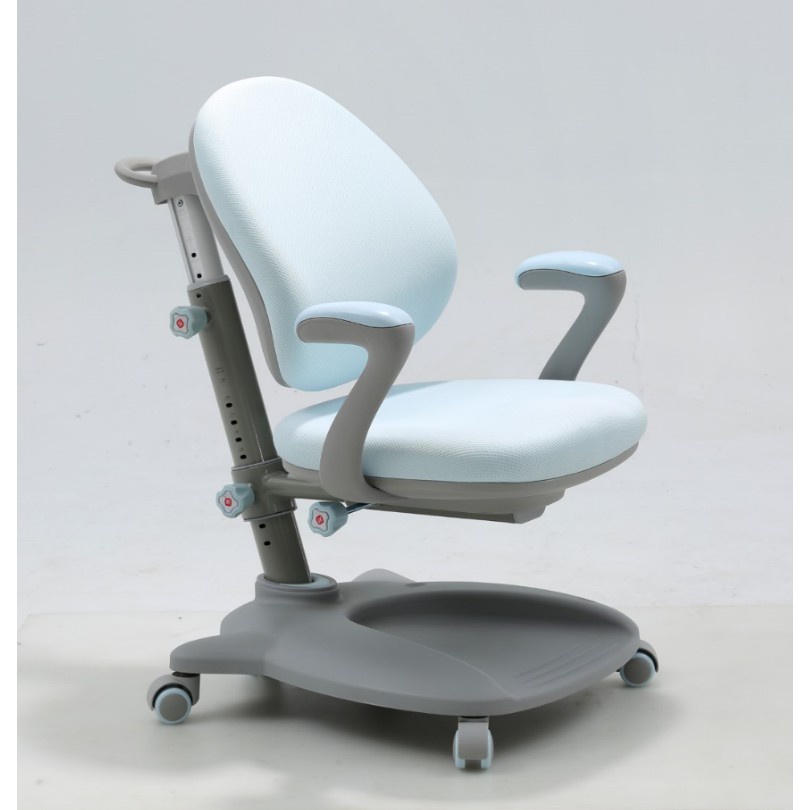 SEVEN TWO TEEN CHAIR KIDS ERGONOMIC / KURSI BELAJAR ANAK/ KURSI ANAK/ BANGKU