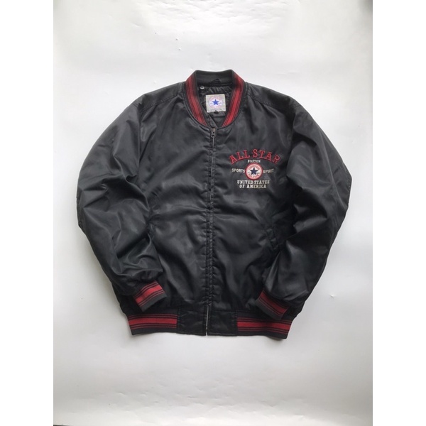 Bomber Vintage Converse