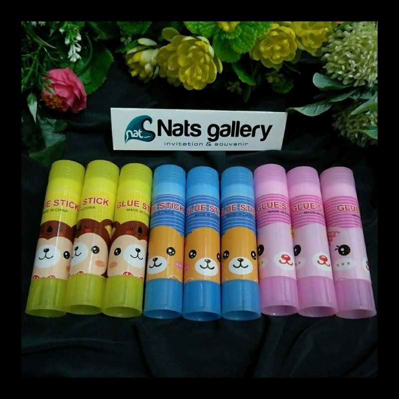 

GLUE STICK lem kertas
