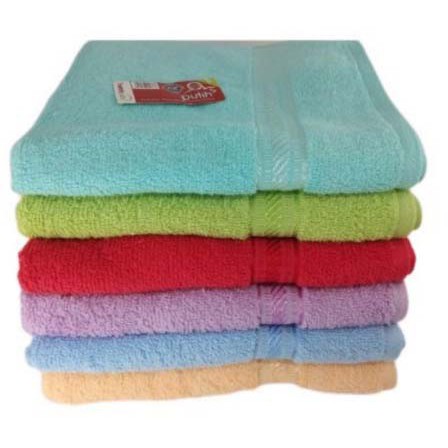 Grosir Handuk Merah Putih Ukuran Tanggung (50x100) yA9Yz0ton3jMb