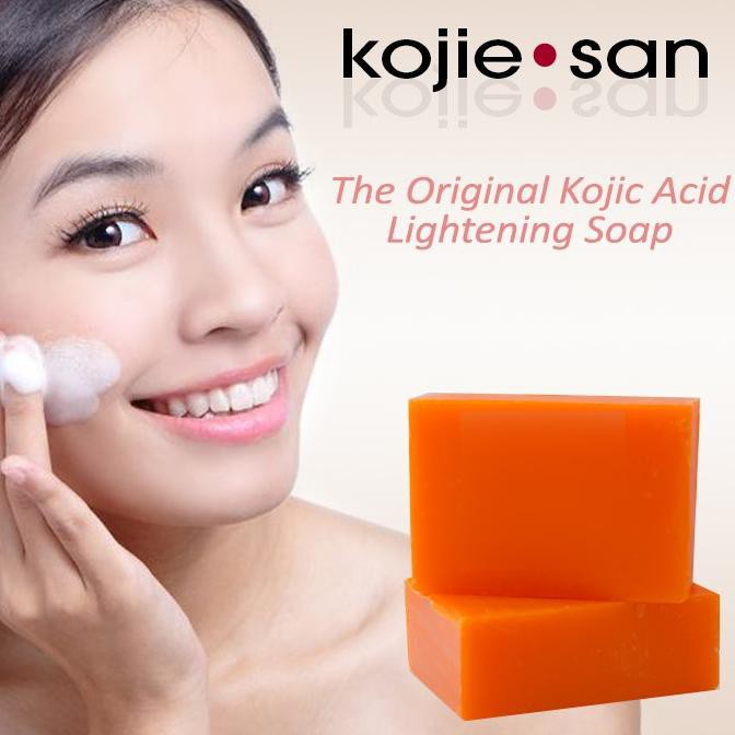 Kojie San Kojic Acid Soap Original | Dream White | Pore Minimizing Toner | Body Lightening Lotion