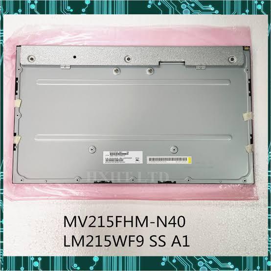 LED LCD PC ALL IN ONE ASUS V222G 21.5 INCH