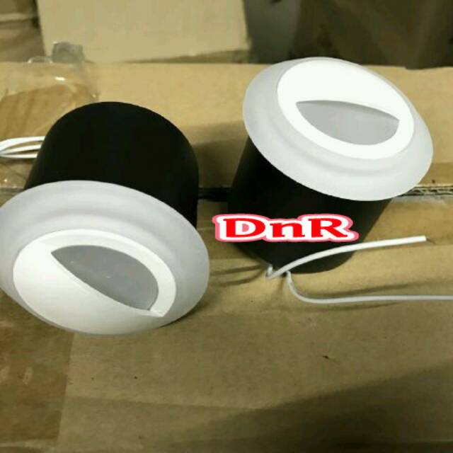 Lampu Tangga Led