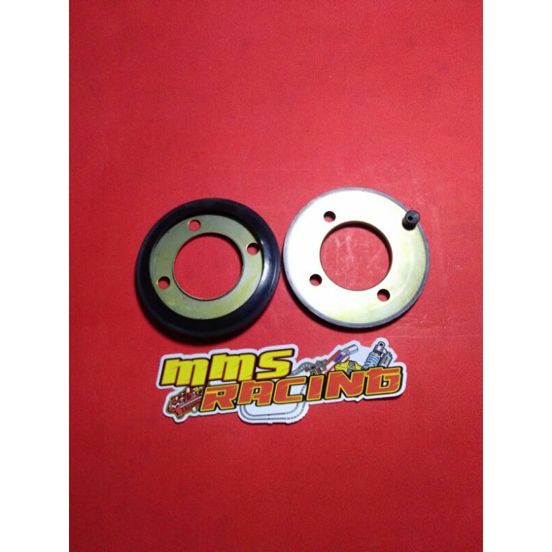 sil seal receiver reserfoil kruk as Ninja Rr/R