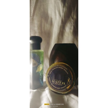 parfum spray 30ml aroma import saudiarabia tahan lama