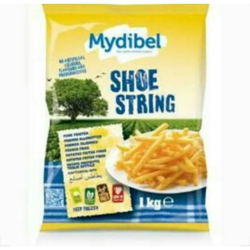 

Mydibel