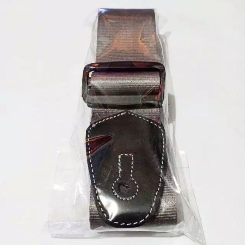 Strap Sabuk Gitar Fender