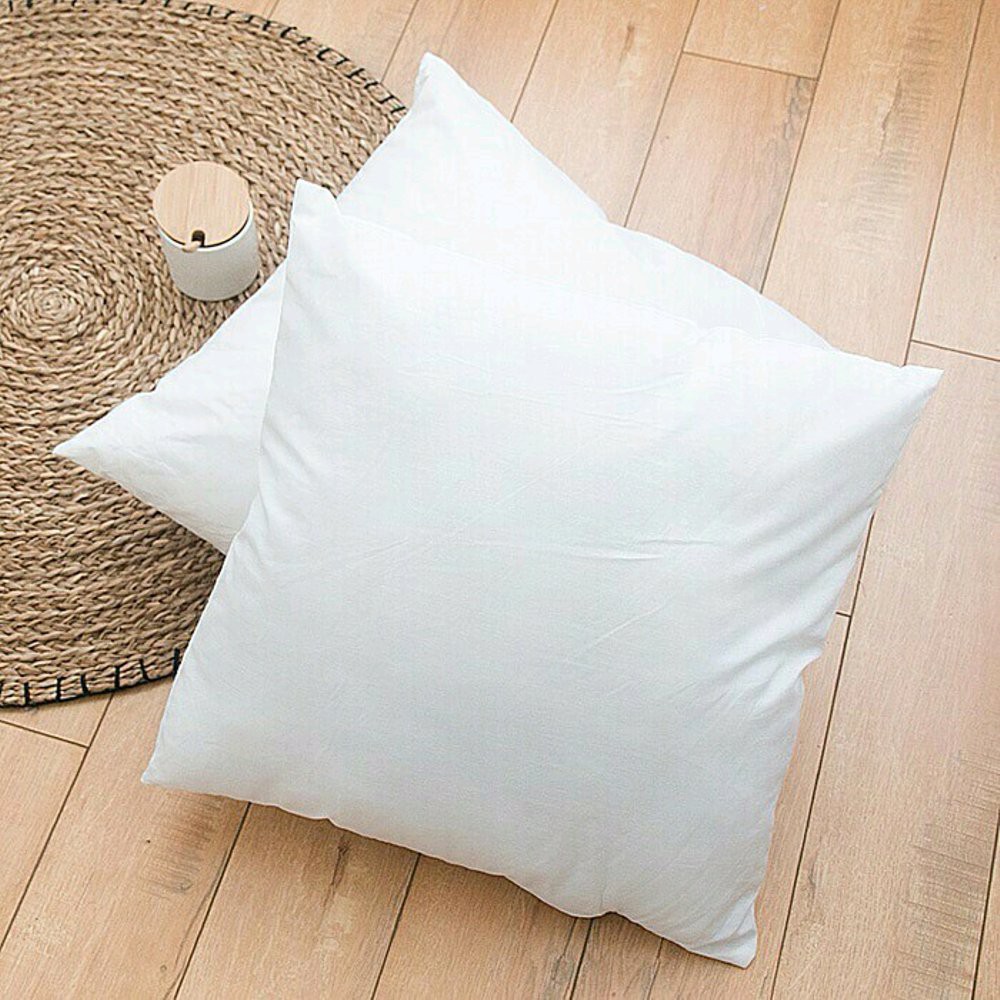 Bantal Sofa Polos Size 40x40 cm | Bantal Sofa | Bantal Kursi | Cushion