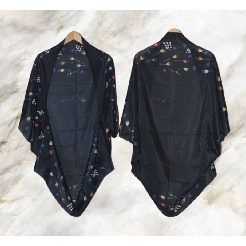 OUTER SCARF WANITA PREMIUM MOTIF MOTIF TERBARU 2022-KMO 37