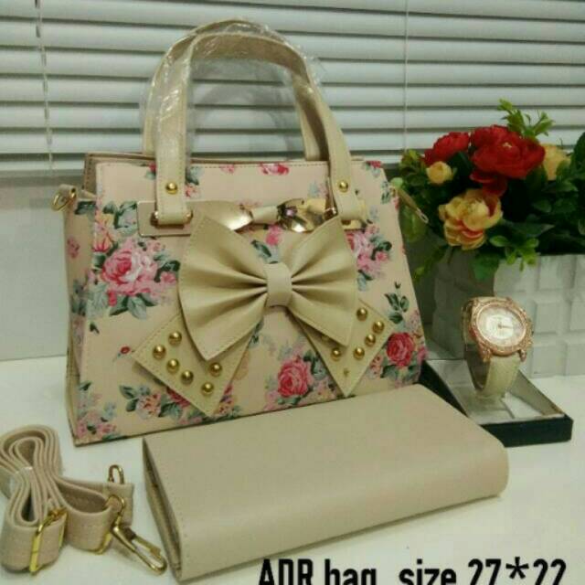 TAS FLOWER