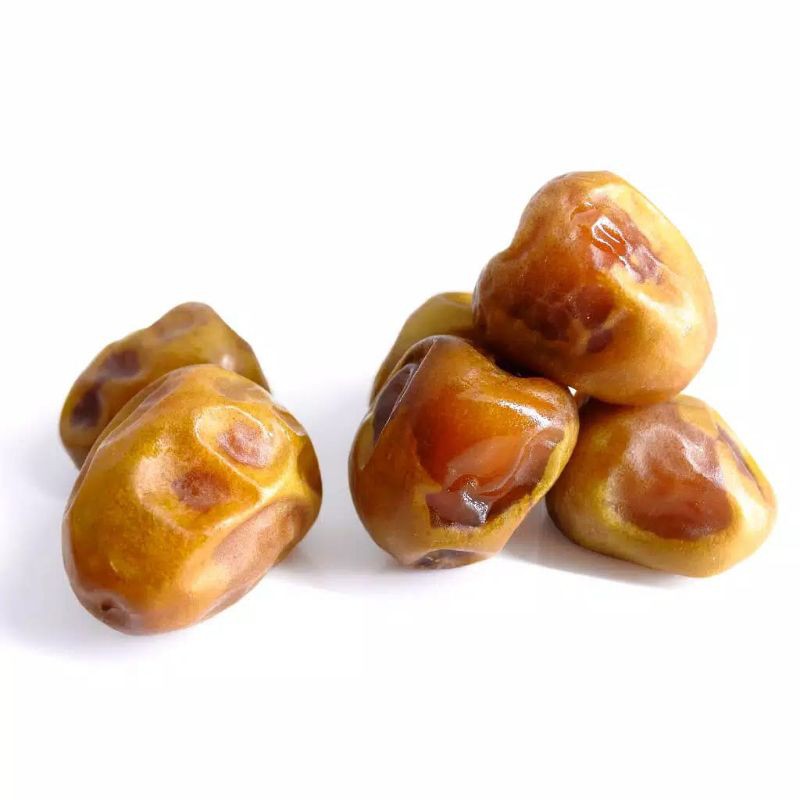 

Kurma Sukhari (Fresh From Madinah) /kg