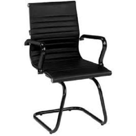 KURSI KANTOR MURAH MEREK ERGOTEC LX 807 U BLACK