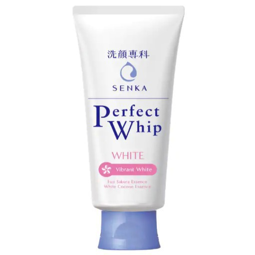 Senka Perfect Whip White 100gr