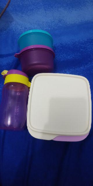 Botol Eco 310 Ml Fashions Satuan