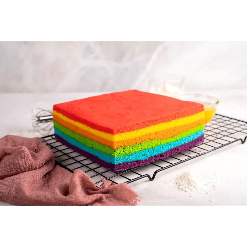 

Bolu Rainbow Premium 20x20