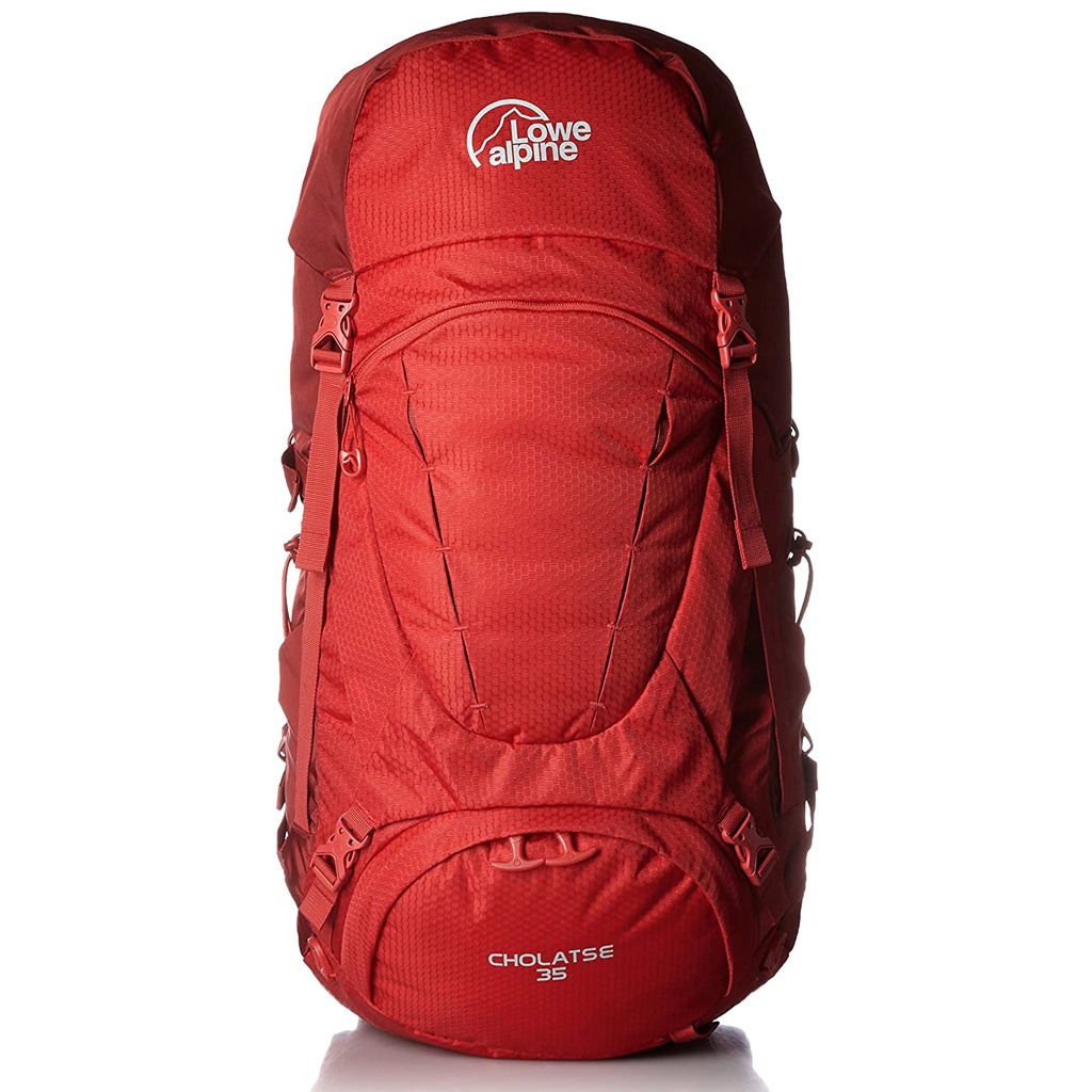 Tas Gunung Carrier Lowe Alpine Cholatse 35 Backpack