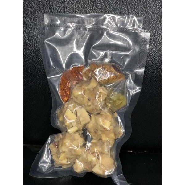 

bakso kribo kecil
