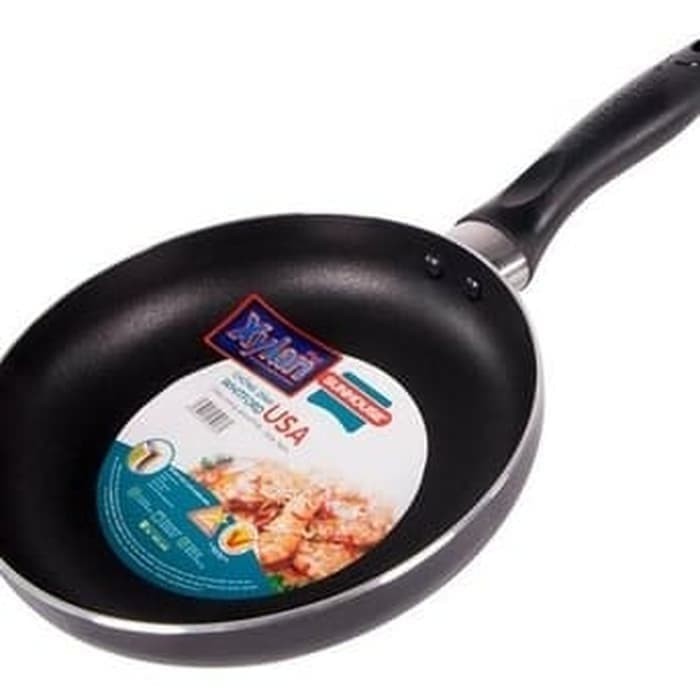 Wajan Sunhouse frypan CT 20cm