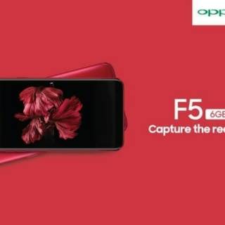 Harga oppo f5 plus Terbaik - April 2020 | Shopee Indonesia