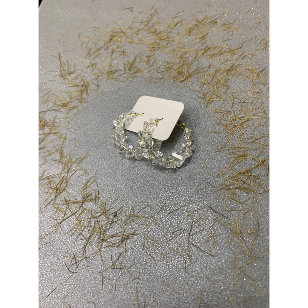VANE EARRINGS