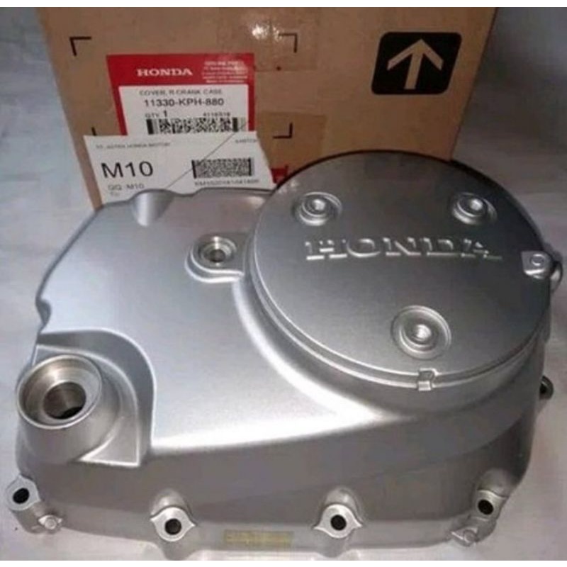 Bak Kopling Supra X 125 Kharisma kirana ori ahm