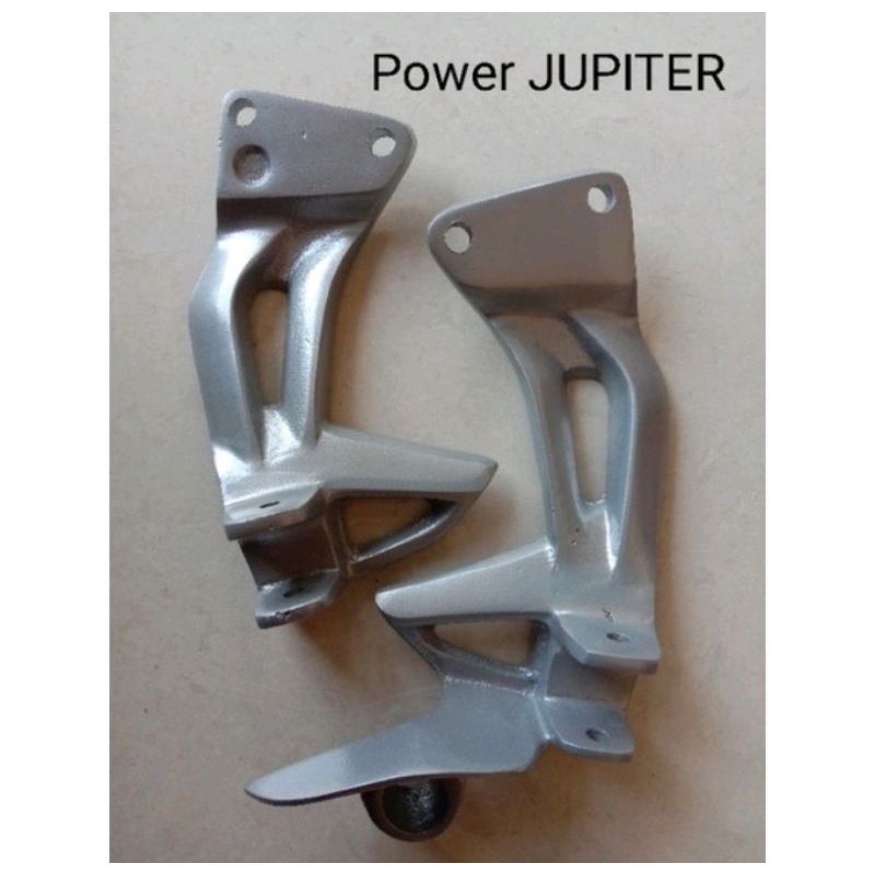 POWER FOOTSTEP POSTEP BELAKANG JUPITER Z VEGA R