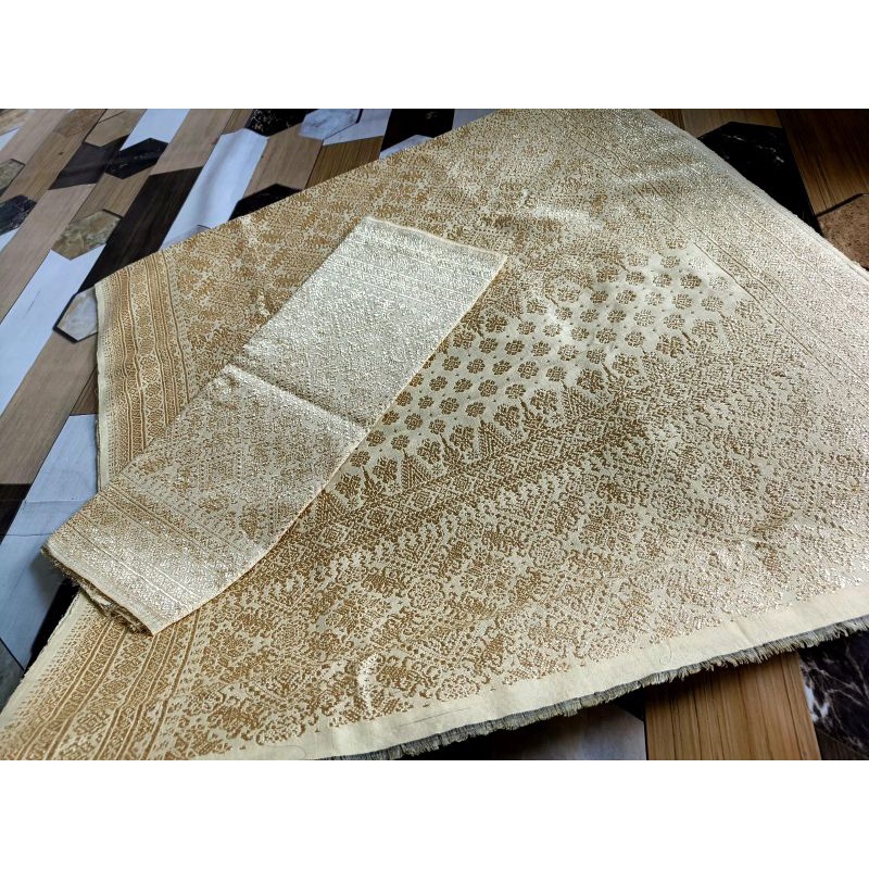 Songket Lepus Gebeng ORI