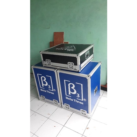 Hardcase Mixer Behringer X32 Compact