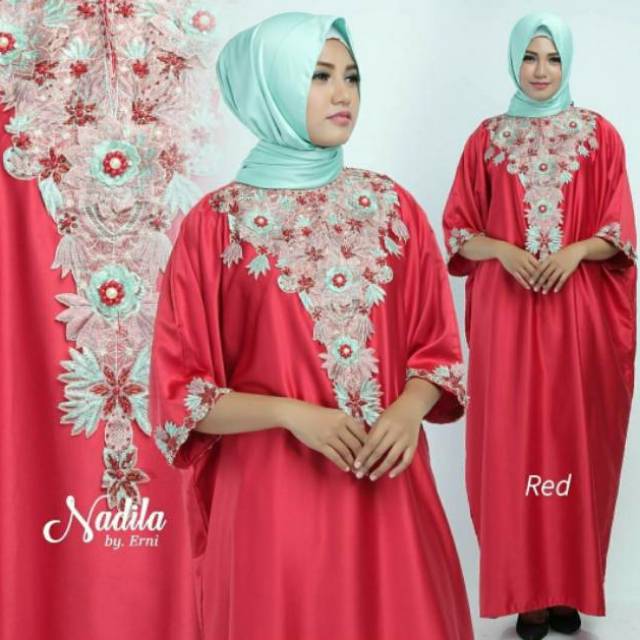 Kaftan nadila