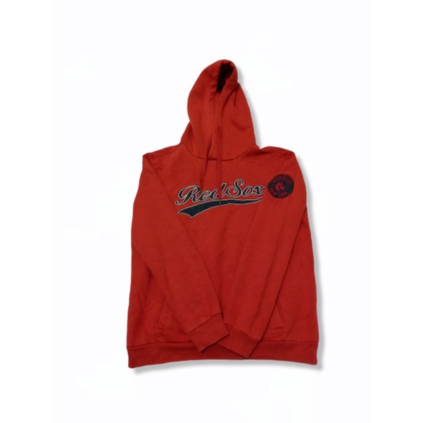 Hoodie Redsox