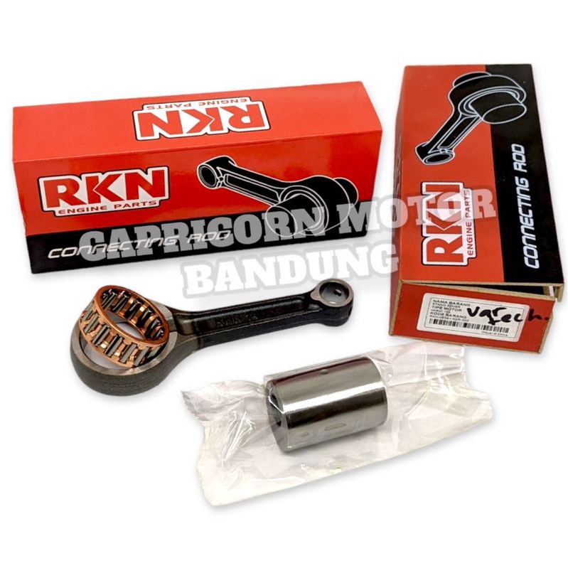 Stang Seher VARIO TECHNO 125 FI INJEKSI KZR KWN RKN RIK RIKEN