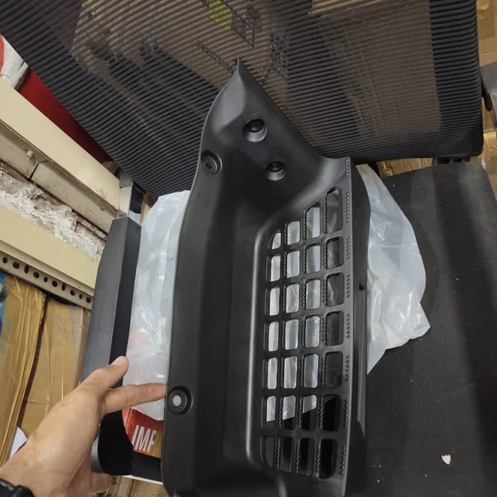 Injakan Kaki Canter 136 #98