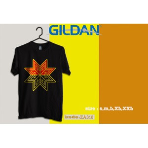 kaos musik band dewa19,kaos simbol dewa19 original gildan softstyle