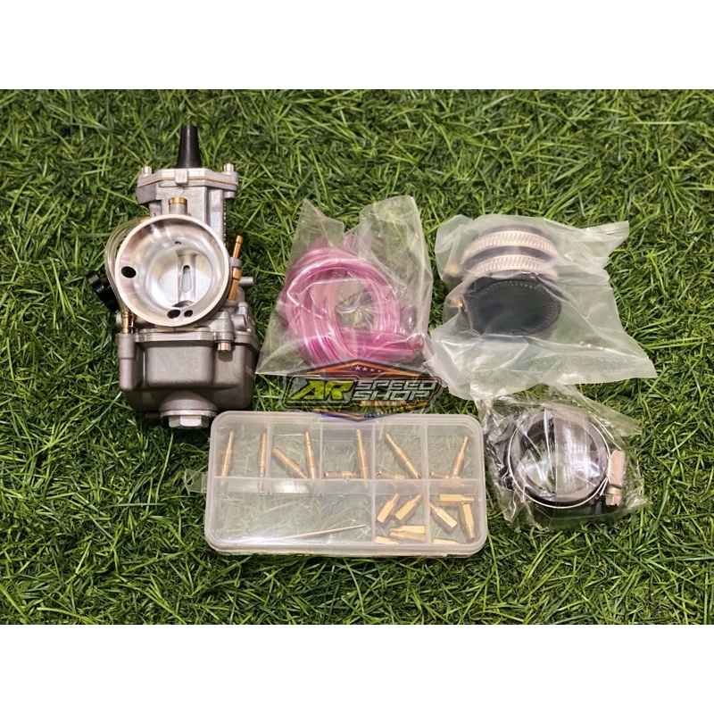 Karburator brt pwk 28 & 30